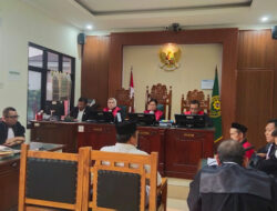 KASUS ADANG JUMADI VS PT SJP MENDAPAT PERHATIAN WARGANET