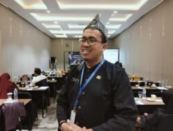 Diskoperindag Kabupaten Pemalang Fasilitasi Bimtek Pengujian Produk IKM