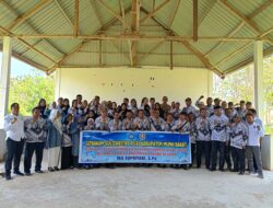 Pernyataan Sikap PGRI Muna Barat Terhadap Kriminalisasi Guru Supriyani