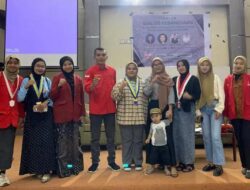 GMNI Kendari Gelar Dialog Kebangsaan, Dorong Anggaran Pendidikan Dan Pemanfaatan Potensi SDA