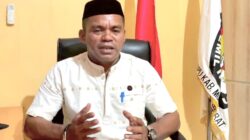 KPU Muna Barat Dianugrahi Peringkat  Pertama Nasional Dalam Pengelolaan Pelaporan Dana Kampanye