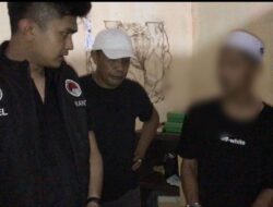 Disuruh Paman Jual Sabu, Pemuda di Kendari Diringkus Polisi