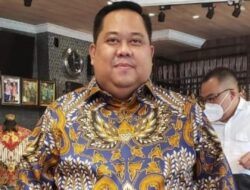 Ketua Kadin Ajak Masyarakat Dukung Pemenang Pilkada di Sultra