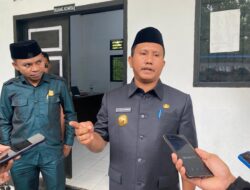 Bupati Mubar Pastikan Penyebrangan Tondasi-Torobulu Dimulai 28 Maret 2025