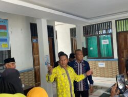 Bupati La Ode Darwin Tegaskan Komitmen Perbaiki Pelayanan Disdukcapil Mubar