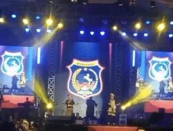 Harmoni Tradisi dan Modern: Musisi Muna Barat Sabet Juara 3