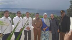 Bupati Mubar Komitmen Wujudkan Akses Listrik di Pulau Pulau Terpencil