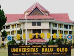 Enam Nama Ramaikan Bursa Calon Rektor UHO Periode 2025-2029