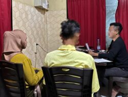 Setubuhi Teman Wanita, Remaja di Buteng Terancam 10 Tahun Penjara