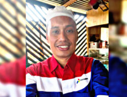 Sosok Erwansyah, Pengusaha Muda yang Berani Bermimpi Besar untuk Muna Barat