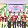 Desa Suka Damai: Simbol Kerukunan dan Wisata Religi di Sulawesi Tenggara