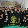 PO Muna Barat Berjaya di Anoa Championship Cup 1