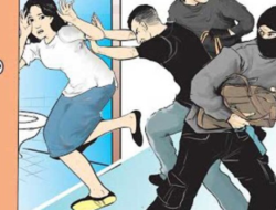Perempuan di Kendari Disekap dan Dirampok: Saya Hanya Bisa Pasrah