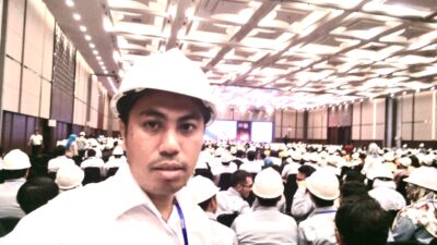 Jembatan Muna-Buton Bukan Sekedar Menyatukan Dua Pulau yang Terpisah