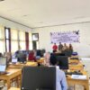 Guru di Muna Barat Antusias Ikuti Pelatihan Koding dan Kecerdasan Artifisial