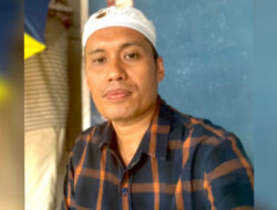 Haji Erwansyah Apresiasi Langkah Progresif La Ode Darwin dalam Membangun Muna Barat