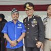 Ketua KNPI Mubar Ucapkan Selamat Hari Bhayangkara ke-79: Apresiasi untuk Polri yang Presisi