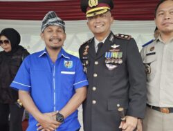 Ketua KNPI Mubar Ucapkan Selamat Hari Bhayangkara ke-79: Apresiasi untuk Polri yang Presisi