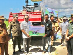 Kolaborasi Pemda Kolaka Timur-Anggota DPR RI Jaelani Wujudkan Ketahanan Pangan dan Modernisasi Pertanian