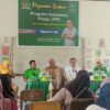Jaelani Serahkan Bantuan PIP, Wujudkan Akses Pendidikan Merata di Daerah Pemilihan