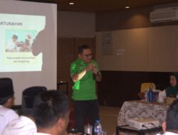 Penguatan Konsolidasi dan Idiologisasi Partai, PKB Sultra Gelar Pendidikan Instruktur