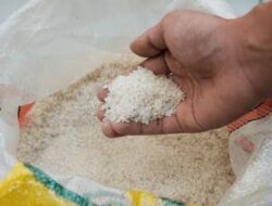 Polda Sultra Tetapkan Dua Tersangka Penjual Beras SPHP Palsu, Modus Terungkap