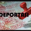 31 WNA Vietnam Dideportasi dari Baubau karena Langgar Izin Tinggal