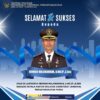 Dari Kendari ke Papua: Herman Mulawarman Naik Jabatan Jadi Kakanwil Ditjenpas