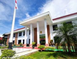 Pengadilan Nyatakan PLTU OSS Cemari Lingkungan, Warga Morosi Menang Gugatan