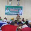 Reses di Desa Santiri Mubar, Jaelani Komitmen Perjuangkan Kepentingan Nelayan