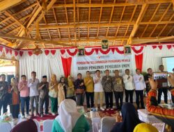 Bawaslu Mubar Gelar Penguatan Kelembagaan, Soroti Putusan MK dan Regulasi Pemilu