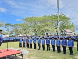La Ode Darwin Tegaskan Loyalitas ASN: 1.406 PPPK Siap Jalankan Amanah