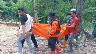 Bocah 4 Tahun di Konsel Ditemukan Tewas Terbungkus Karung, Polisi: Motif Pelecehan Seksual