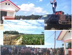 Masyarakat Soroti Perusahaan Sawit PT KAS di Muna, Diduga Beroperasi Tanpa Amdal