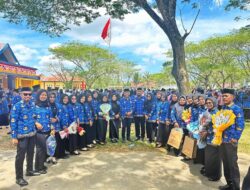 PPPK Muna Barat Siap Berdedikasi, Dukung Visi Bupati La Ode Darwin