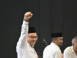 Jaelani Maksimalkan Tiga Fungsi DPR Dalam Program Kampung Nelayan Merah Putih di Sultra