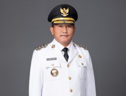 Bupati La Ode Darwin Sukses Lobi Pusat, Sederet Proyek Besar Masuk Muna Barat