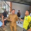 Tanggapan Bupati Muna Barat Terhadap Sekolah Rusak Akibat Gempa