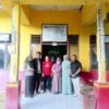 Anggota DPRD Muna Barat Desak Pemda Segera Perbaiki Gedung Sekolah yang Rusak Akibat Gempa