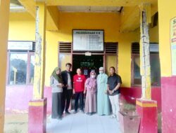 Anggota DPRD Muna Barat Desak Pemda Segera Perbaiki Gedung Sekolah yang Rusak Akibat Gempa