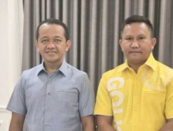 La Ode Darwin Kandidat Kuat di Tengah Persiapan Musda Golkar Sultra