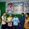 Tekan Beban Ekonomi Warga, Anggota DPR RI Jaelani Gelar Pasar Murah di Kapontori Buton