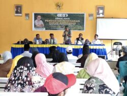 Di Konsel, Anggota DPR RI Jaelani Ajak Masyarakat Lestarikan Hutan