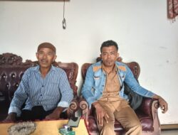 Dituding Korupsi Dana Desa, Kades Kasimpa Jaya: Laporan SAC Tidak Berdasar dan Keliru