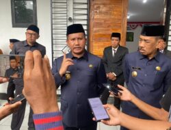 APBD 2026 Muna Barat Fokus Gaji Pegawai dan Infrastruktur Desa