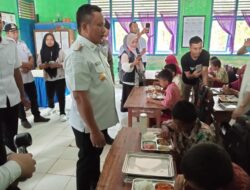 Pemkab Muna Barat Perkuat Komitmen Program MBG, Targetkan 25 Dapur Tuntas di 2025