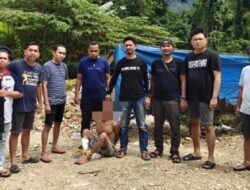 Tak Kapok Masuk Penjara 4 Kali, Aril Masuk Bui Lagi karena Kasus Curat