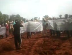 Rakyat Wawonii Menang Perkara PK di MA: Pemerintah Harus Cabut Semua Izin Pertambangan di Pulau Kecil