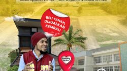 Urundana Petani Milenial: Cara Baru Investasi Tanah, Halal dan Mudah