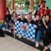 CISC Kendari Gelar Turnamen Bola Usia Dini, 154 Tim Siap Berlaga